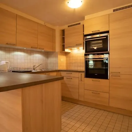 Terra Nostra B04 Διαμέρισμα