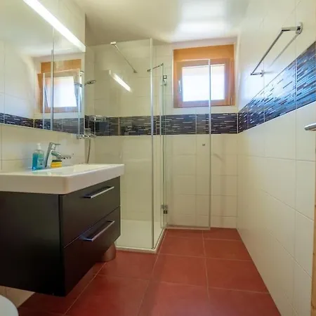 Apartment Terra Nostra B04 Gryon