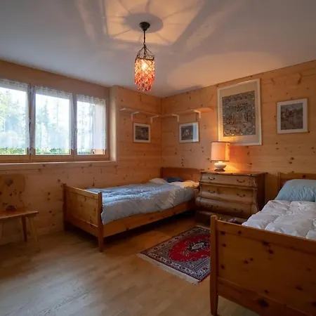 Terra Nostra B04 Apartment *