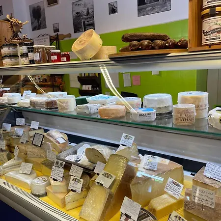 Apartment Terra Nostra B04