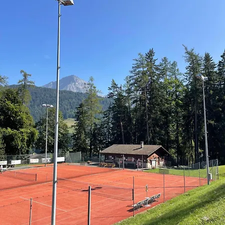 Διαμέρισμα Terra Nostra B04 *