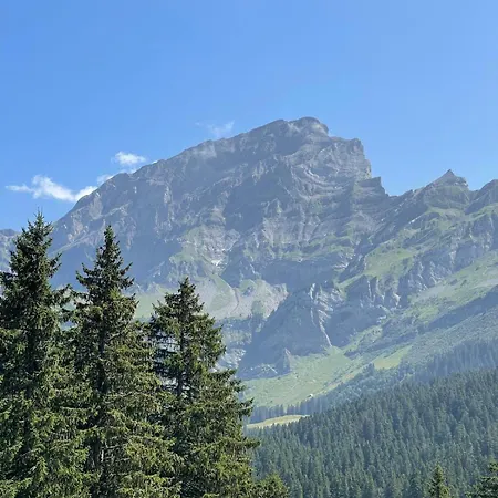 Terra Nostra B04 Apartment *