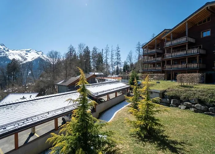 Terra Nostra B04 公寓