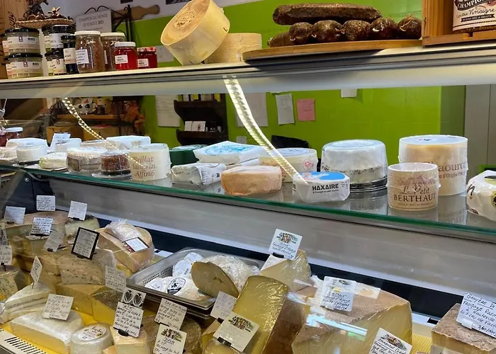 公寓 Terra Nostra B04