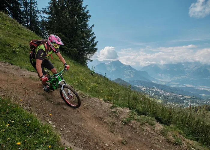 公寓 Terra Nostra B04 *