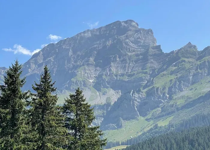 Terra Nostra B04 Apartament *