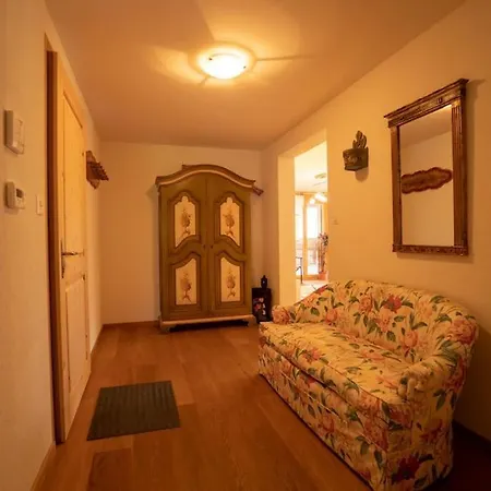 Terra Nostra B04 Apartmán Gryon