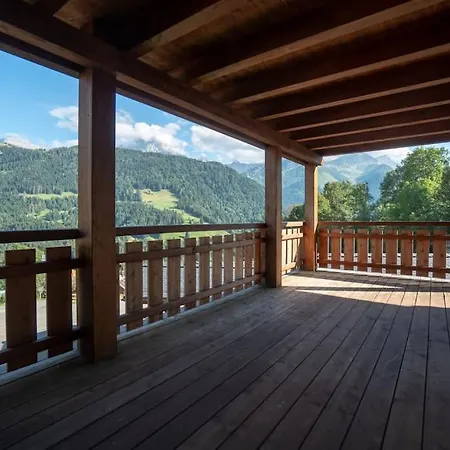 Apartmán Terra Nostra B04 *