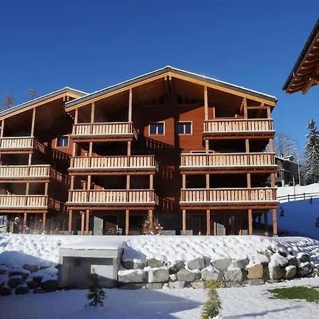 Terra Nostra B04 Apartmán