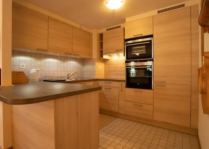 Terra Nostra B04 Apartmán