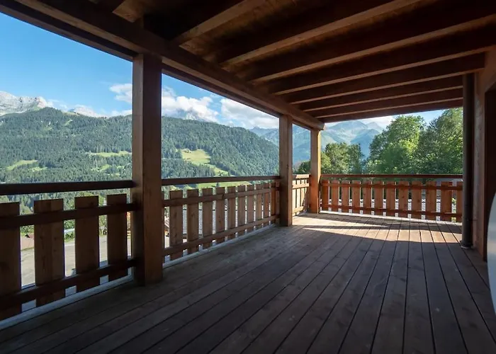 Apartmán Terra Nostra B04 *