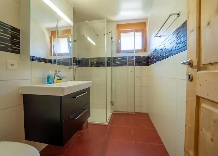 Apartmán Terra Nostra B04 Gryon