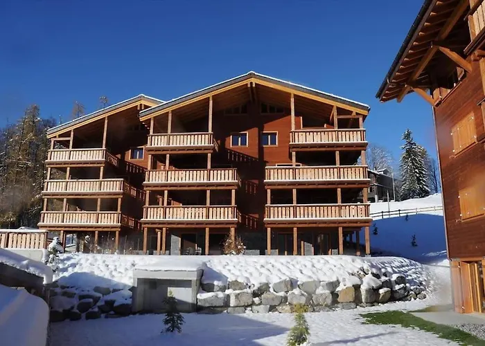 Terra Nostra B04 Apartmán