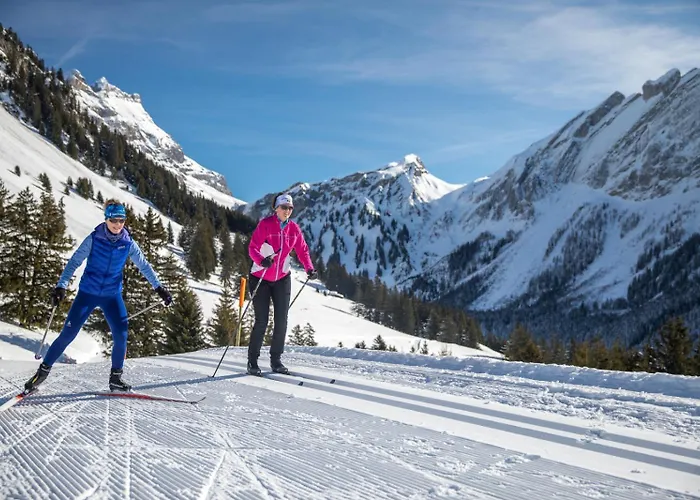 Terra Nostra B04 Apartmán