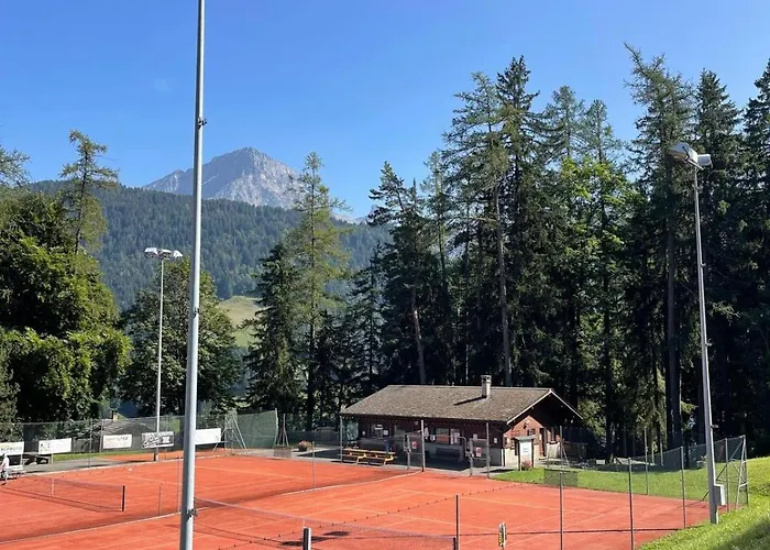 Apartmán Terra Nostra B04 *