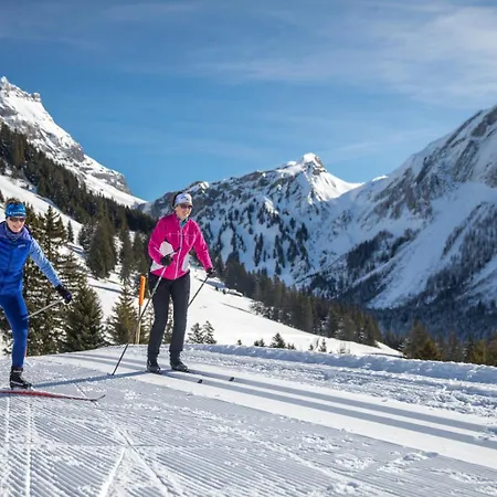 Terra Nostra B04 Apartamento