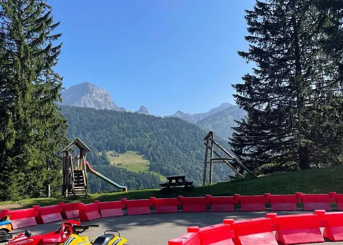 Terra Nostra B04 * Gryon